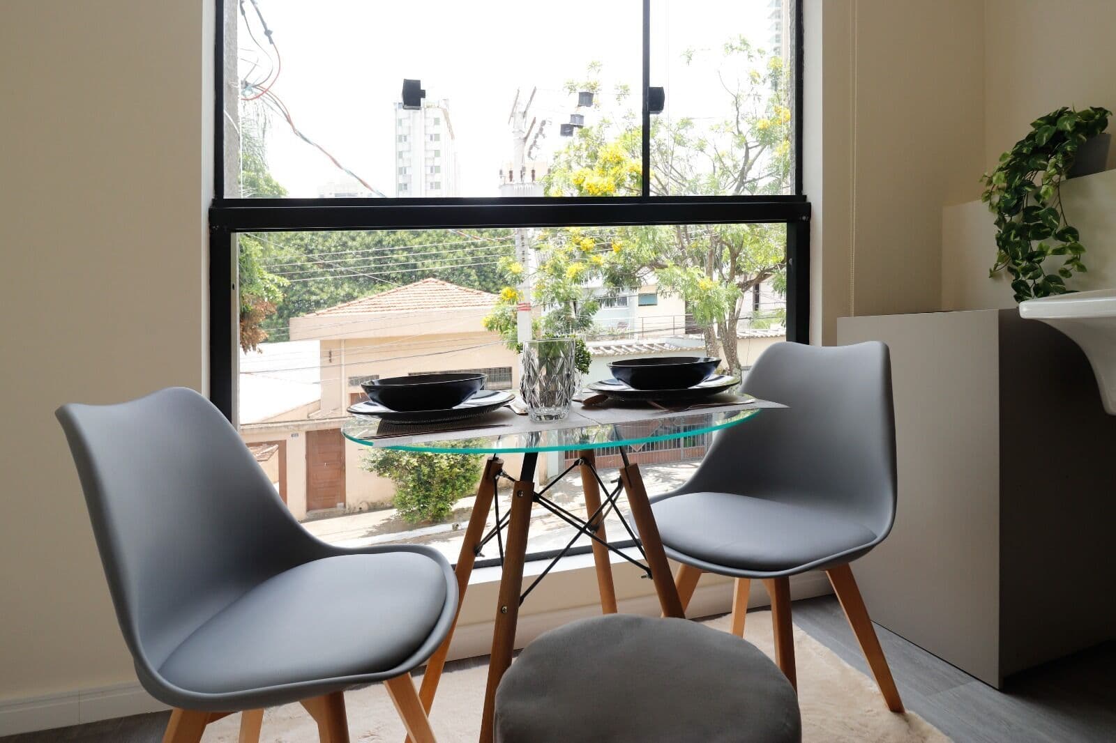 Apartamento Studio - Excelente para investidor