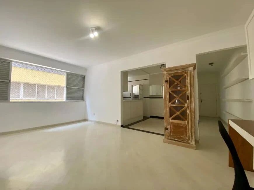 Apartamento em São Paulo - Perdizes