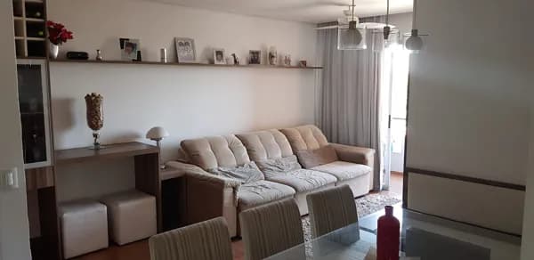Apartamento em São Paulo - Vila Olímpia