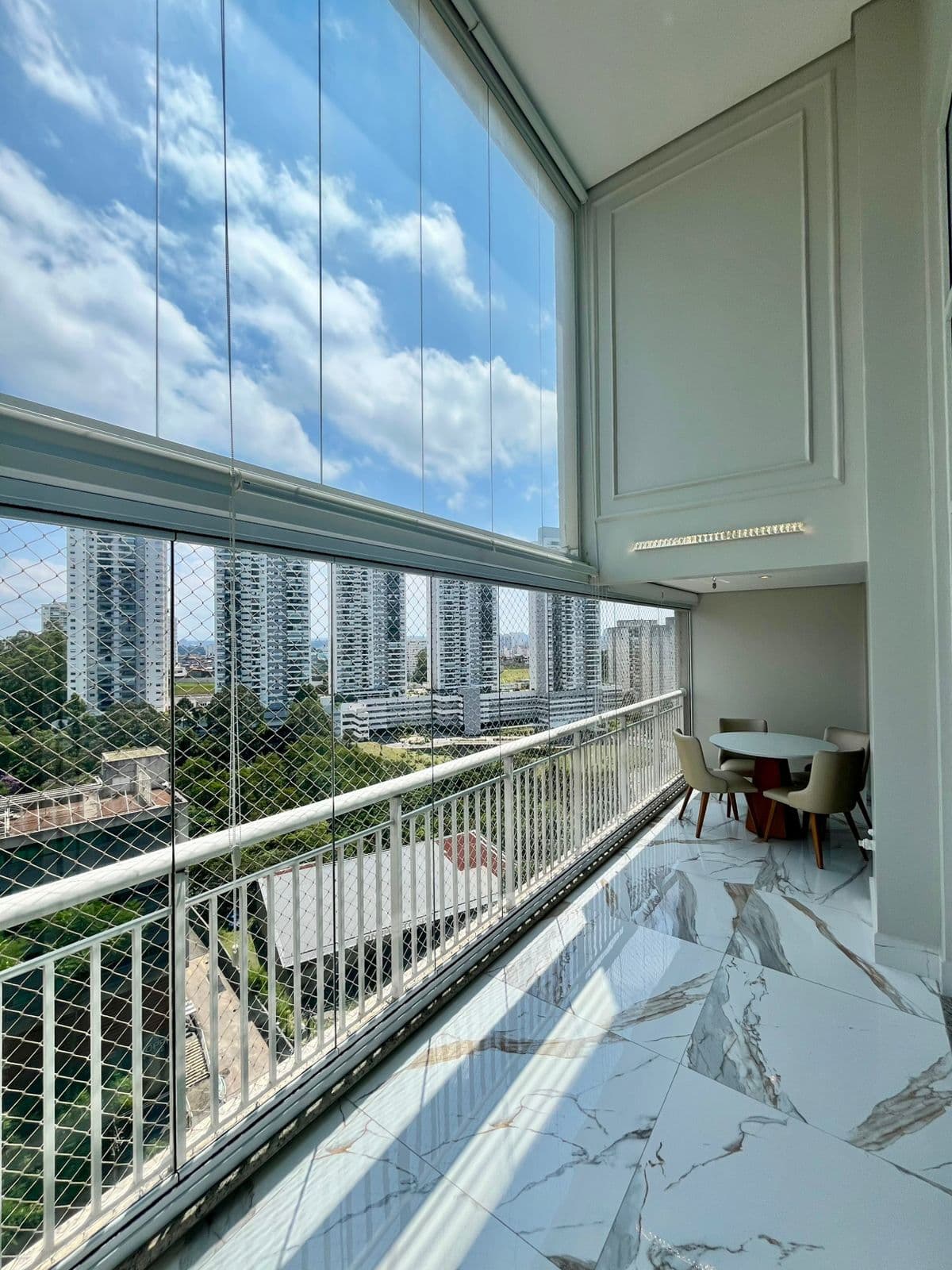 Apartamento em São Paulo - Vila Suzana