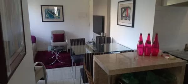 Apartamento em São Paulo - Vila Andrade