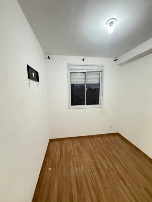 Apartamento em São Paulo - Lapa