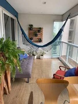 Apartamento em São Paulo - Perdizes
