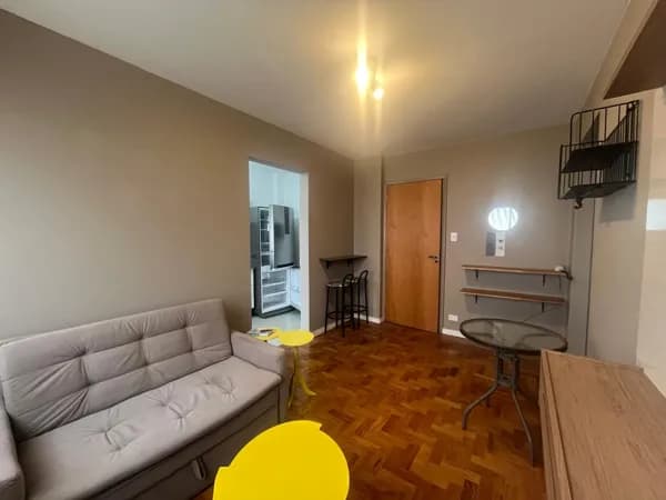 Apartamento em São Paulo - Perdizes