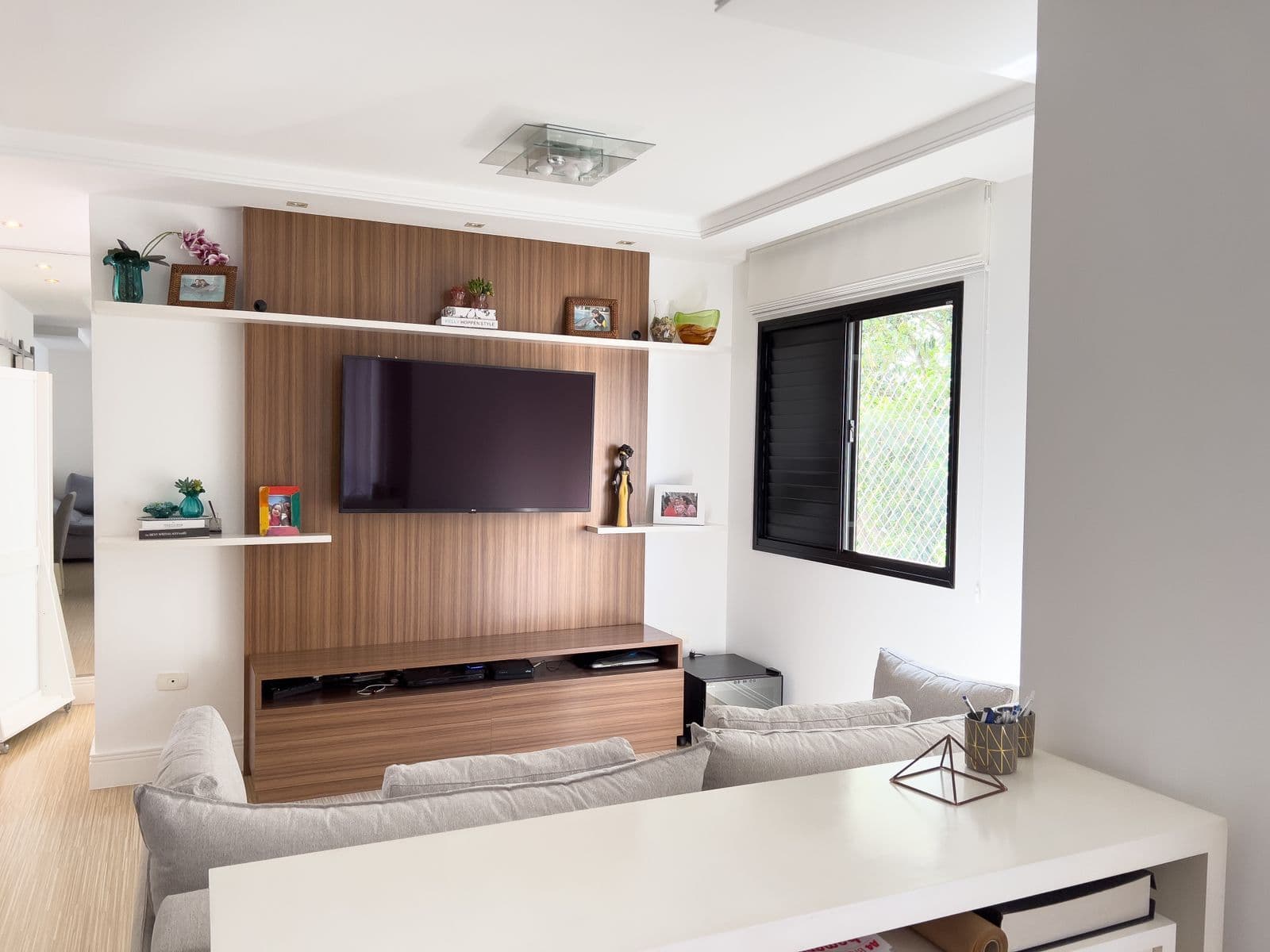 Apartamento Padrão - Espetacular