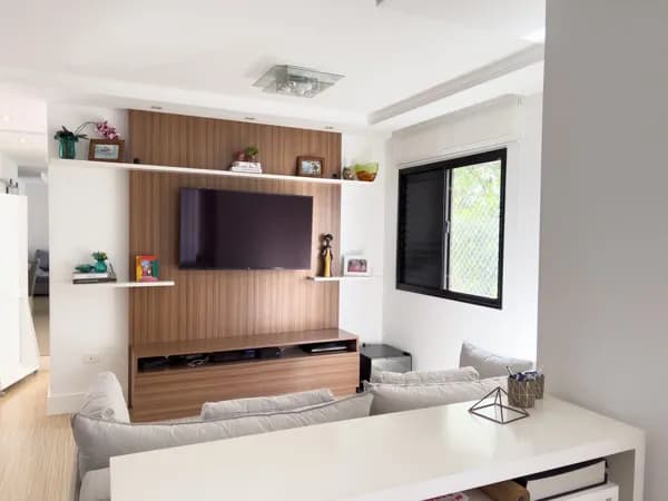 Apartamento Padrão - Espetacular