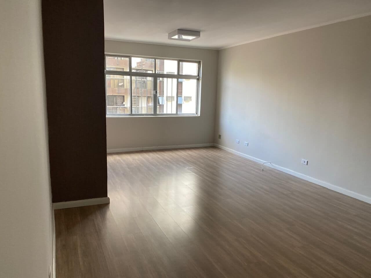 Apartamento em São Paulo - Jardim Paulista