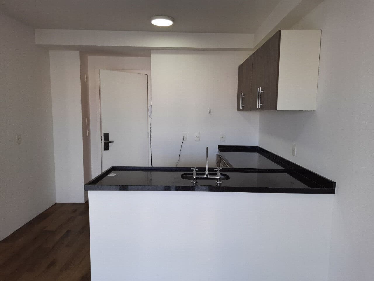 Apartamento em São Paulo - Brooklin Paulista