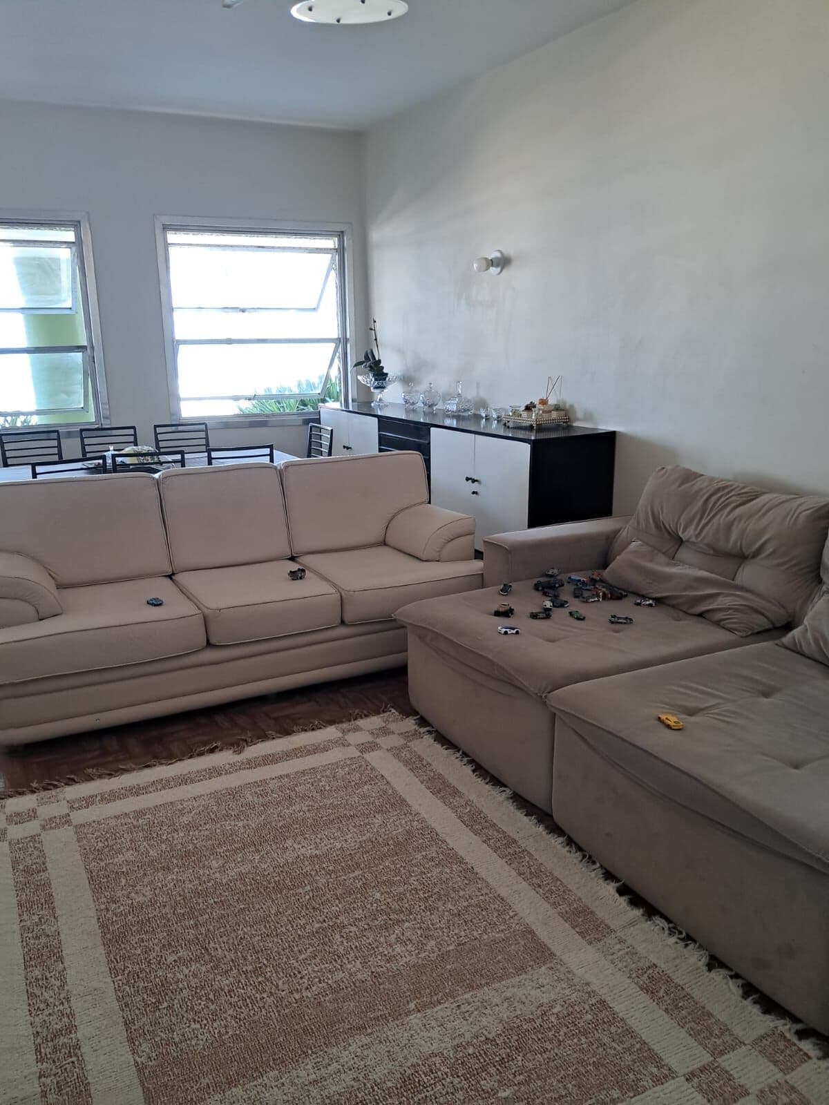 Apartamento Padrão - Oportunidade