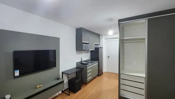 Apartamento em São Paulo - Pinheiros