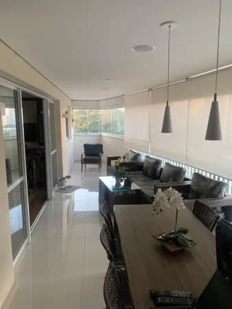 Apartamento Alto Padrão - Excelente oportunidade