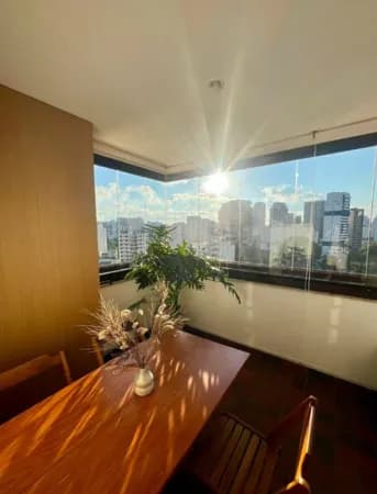 Apartamento em Vila Mariana, São Paulo/SP
