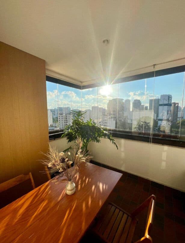 Apartamento em Vila Mariana, São Paulo/SP