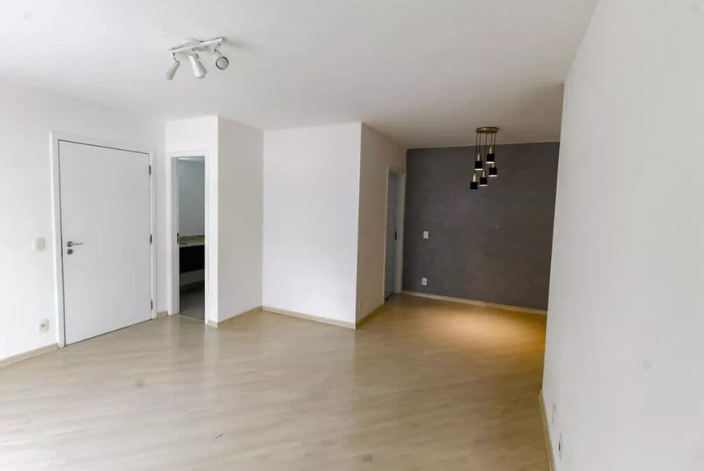 Apartamento em São Paulo - Vila Andrade