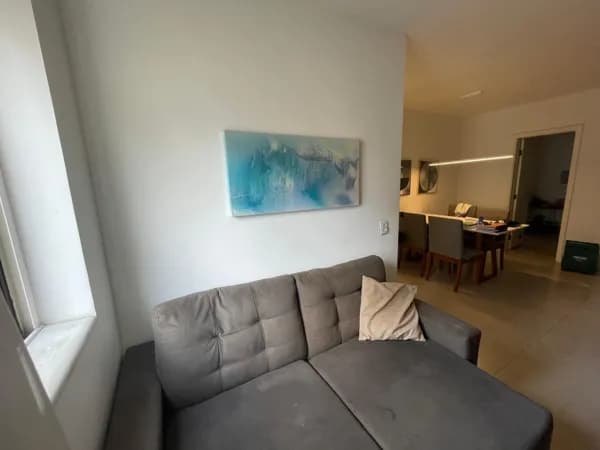 Apartamento em São Paulo - Vila Olímpia