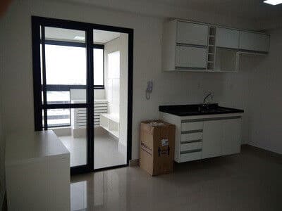 Apartamento Studio em Jardim Paulista, São Paulo/SP