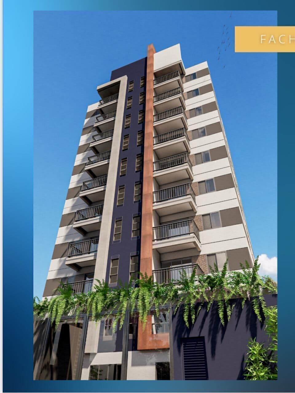Apartamento Garden