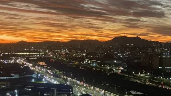 Apartamento Alto Padrão - LINDÍSSIMO