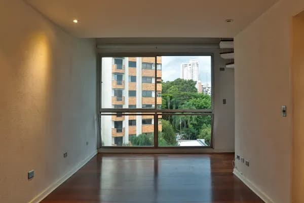 Apartamento em São Paulo - Pinheiros