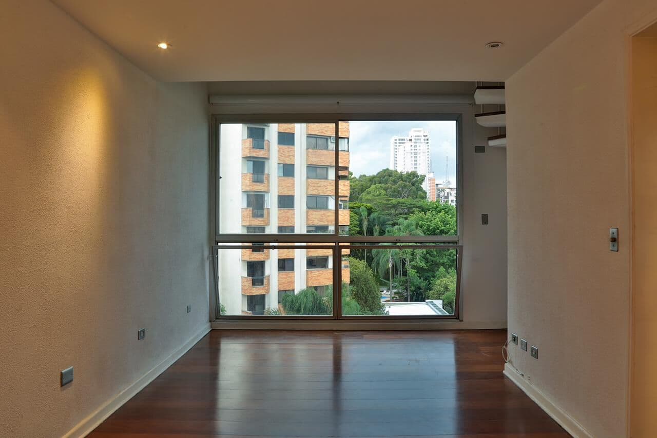 Apartamento em São Paulo - Pinheiros