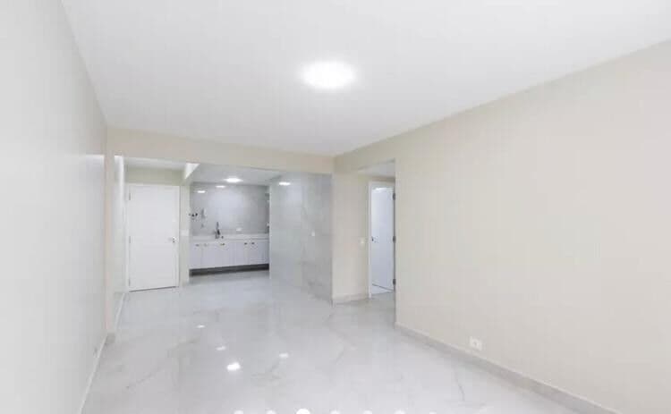 Apartamento em Perdizes, São Paulo/SP