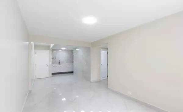 Apartamento em Perdizes, São Paulo/SP