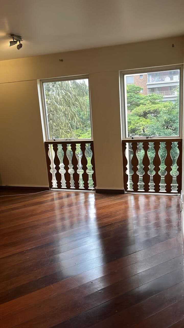 Apartamento em São Paulo - Santo Amaro