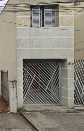 Sobrado em São Paulo - Vila Mariana