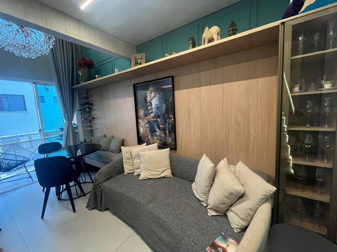 Apartamento Duplex - Espetacular