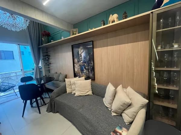 Apartamento Duplex - Espetacular