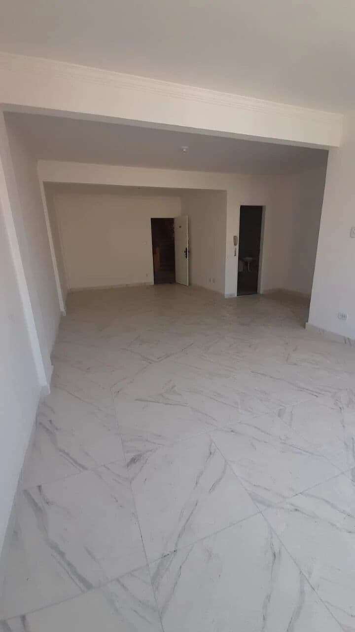 Apartamento Padrão - Reformado