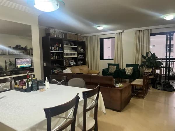 Apartamento Padrão - Oportunidade - Mudança