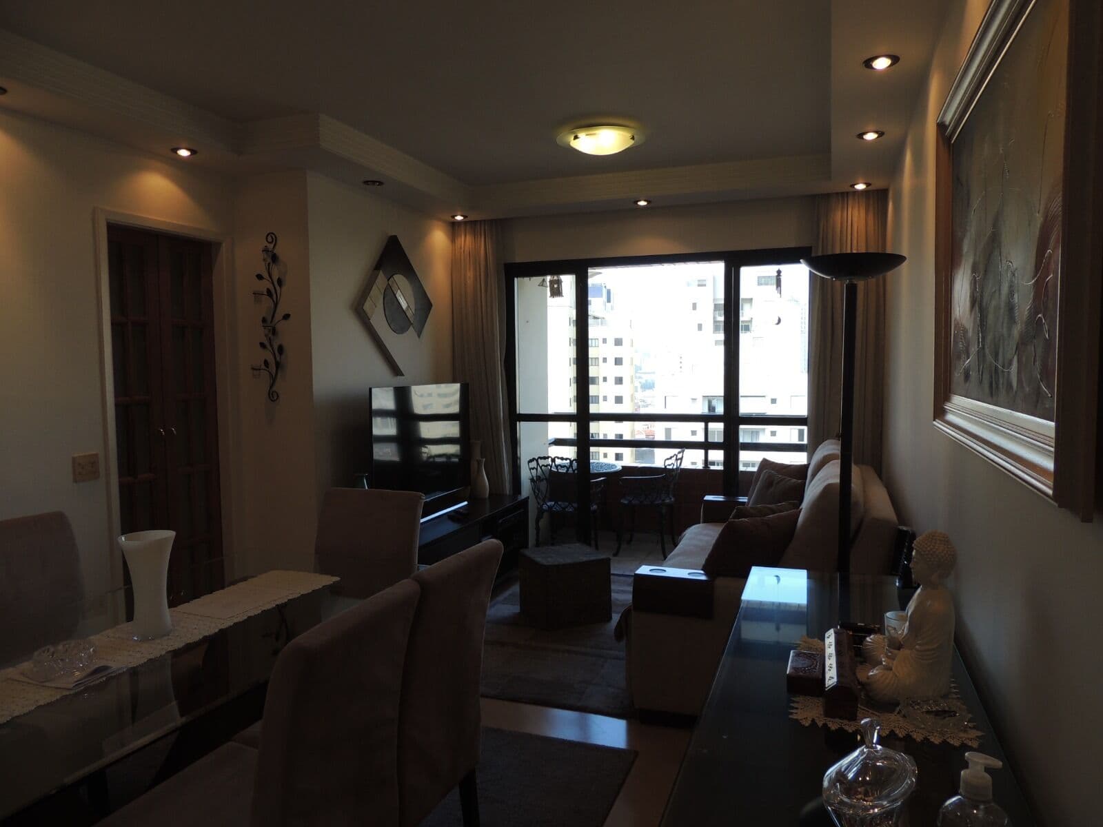 Apartamento em São Paulo - Chácara Inglesa