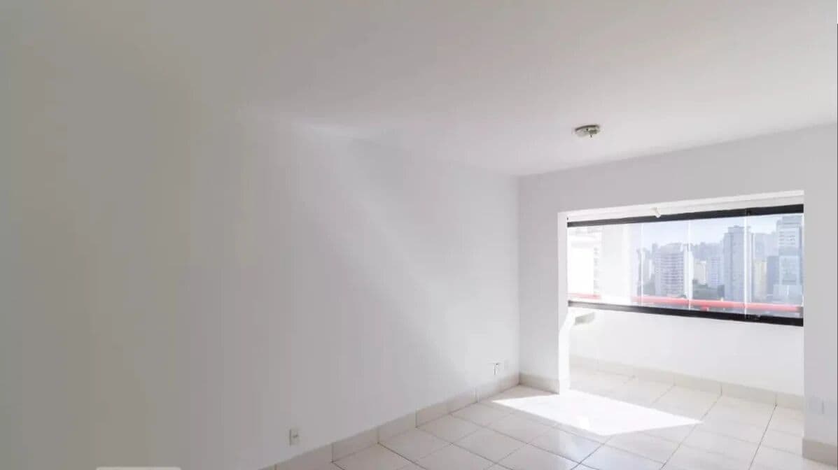 Apartamento em São Paulo - Pompeia