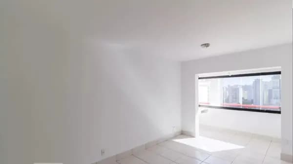 Apartamento em São Paulo - Pompeia