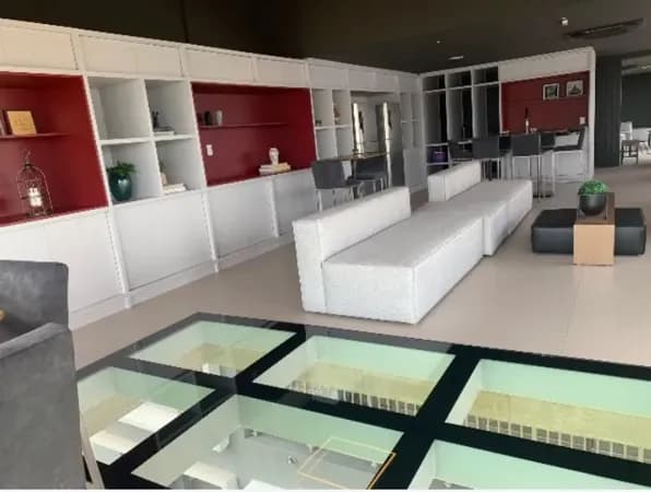 Apartamento em São Paulo - Pinheiros