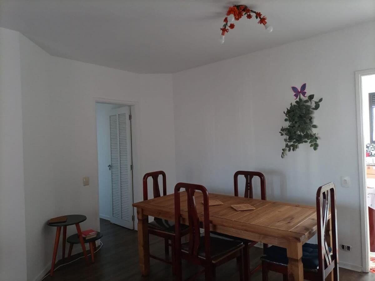 Lindo Apartamento