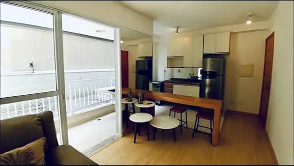 Apartamento em São Paulo - Perdizes