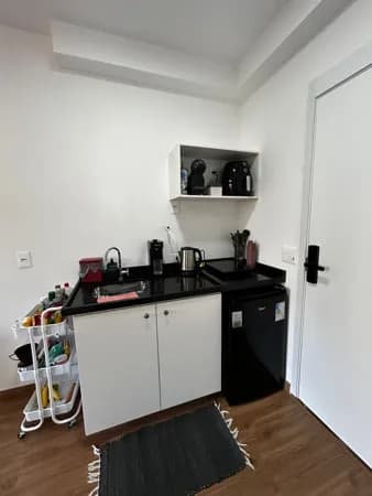 Apartamento em São Paulo - Paraíso