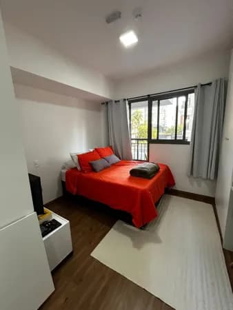 Apartamento em São Paulo - Paraíso