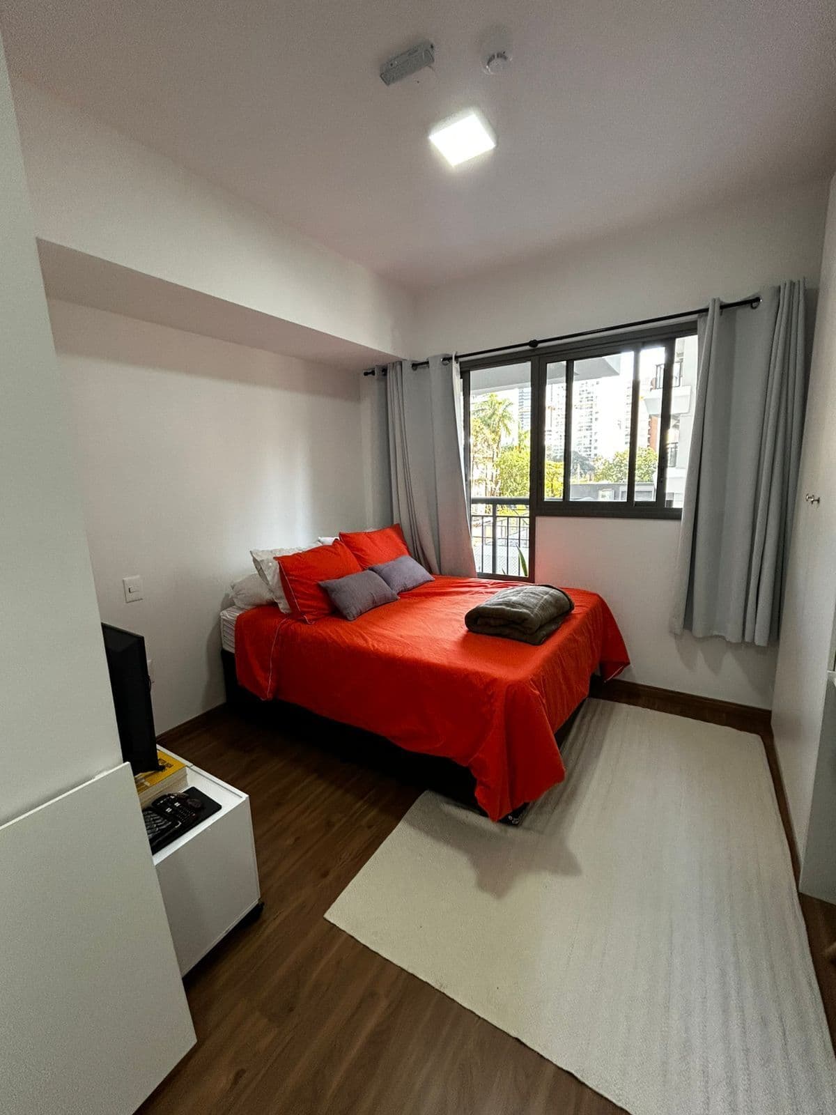Apartamento em São Paulo - Paraíso