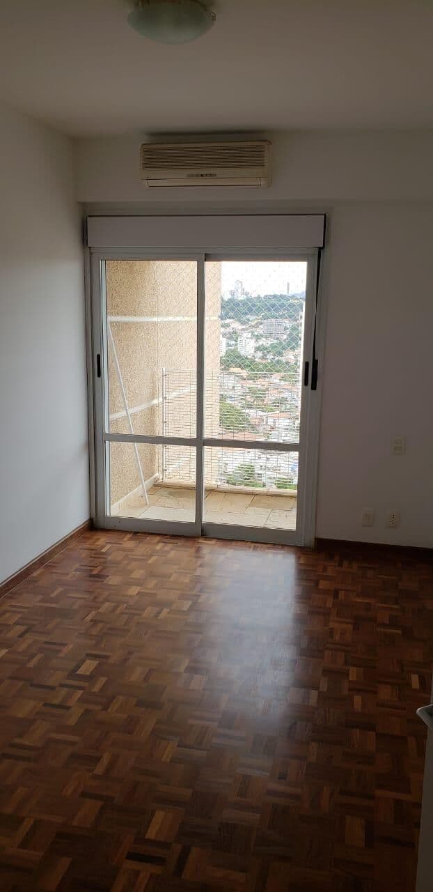 Apartamento em São Paulo - Vila Madalena
