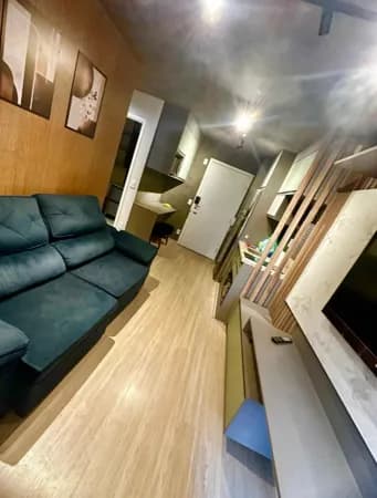 Apartamento em São Paulo - Vila Mariana