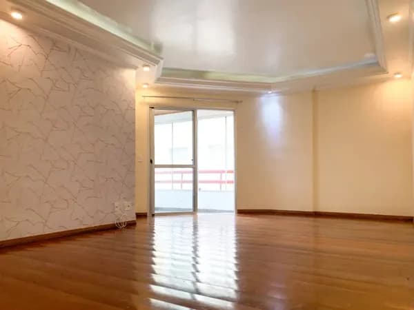 Apartamento em São Paulo - Vila Monte Alegre