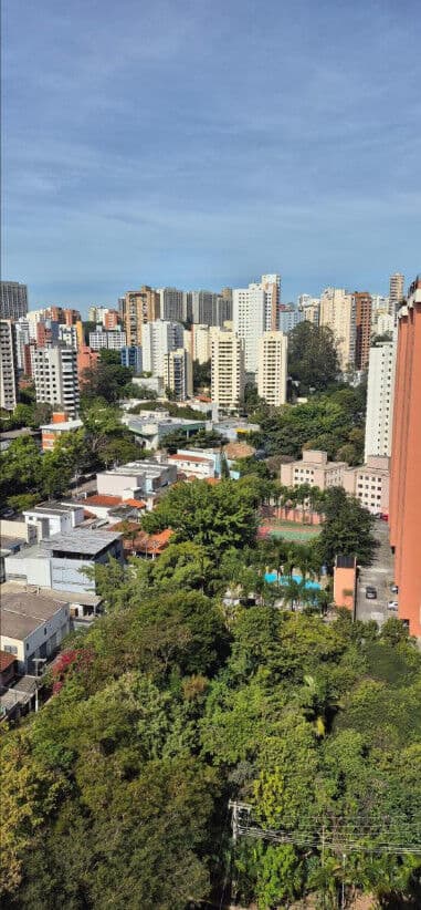 Apartamento em São Paulo - Portal do Morumbi