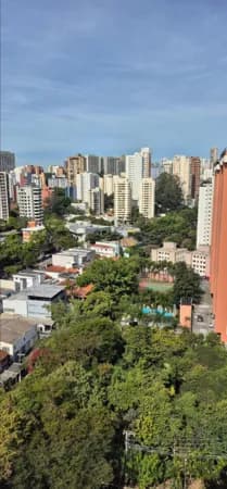Apartamento em São Paulo - Portal do Morumbi