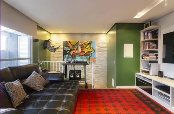 Apartamento em São Paulo - Perdizes