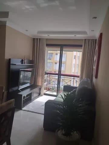 Apartamento em São Paulo - Vila Sônia