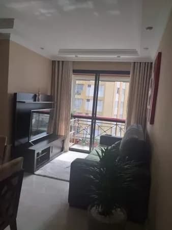 Apartamento em São Paulo - Vila Sônia