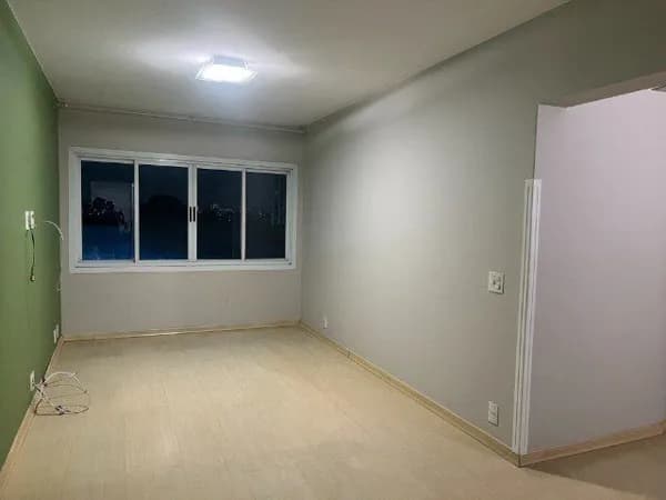 Apartamento Padrão - A hora é agora